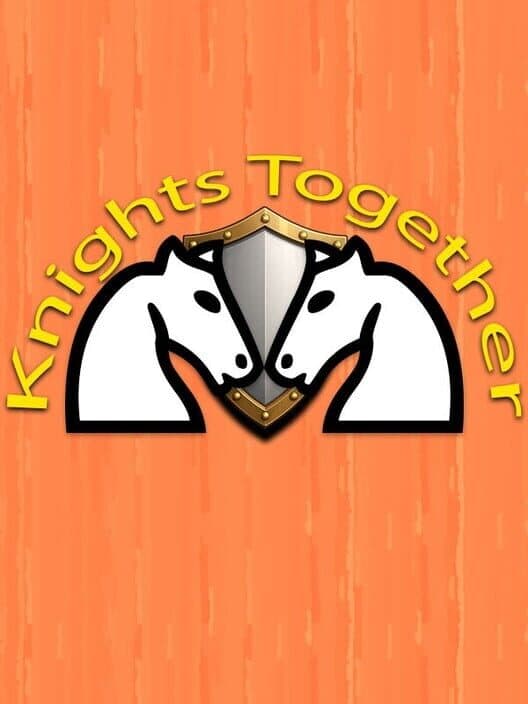 Обложка Knights Together