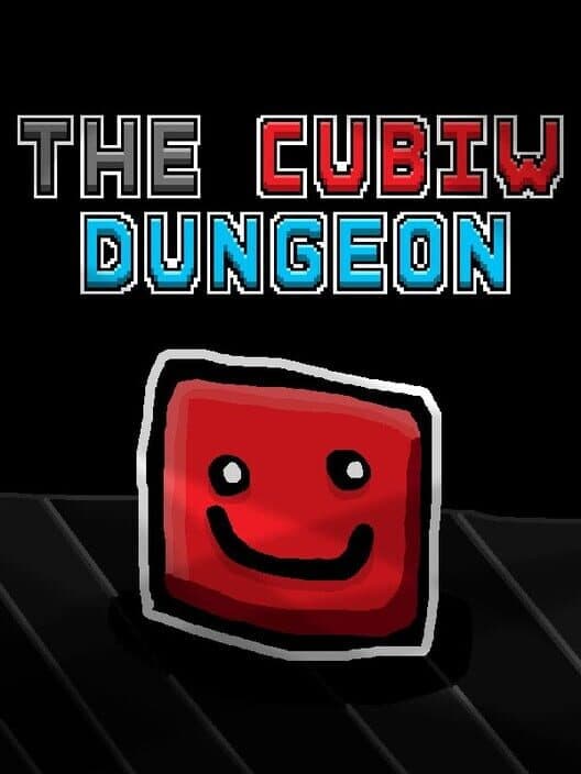Обложка The Cubiw Dungeon