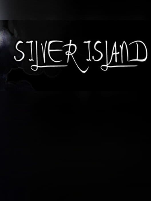 Обложка Silver Island