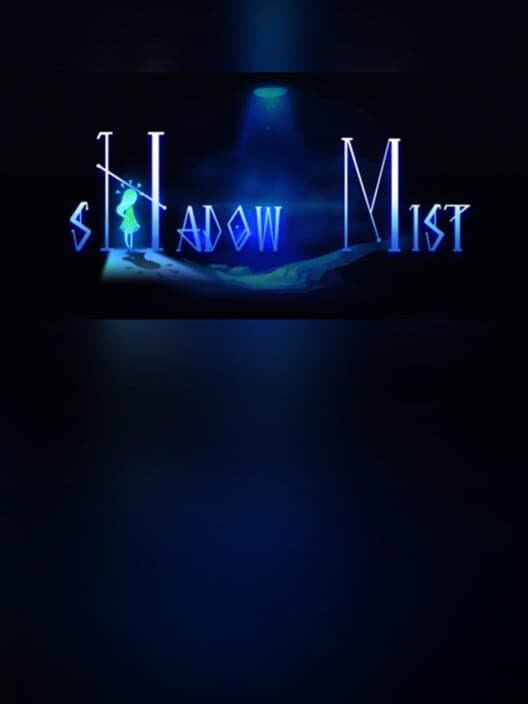 Обложка Shadow Mist