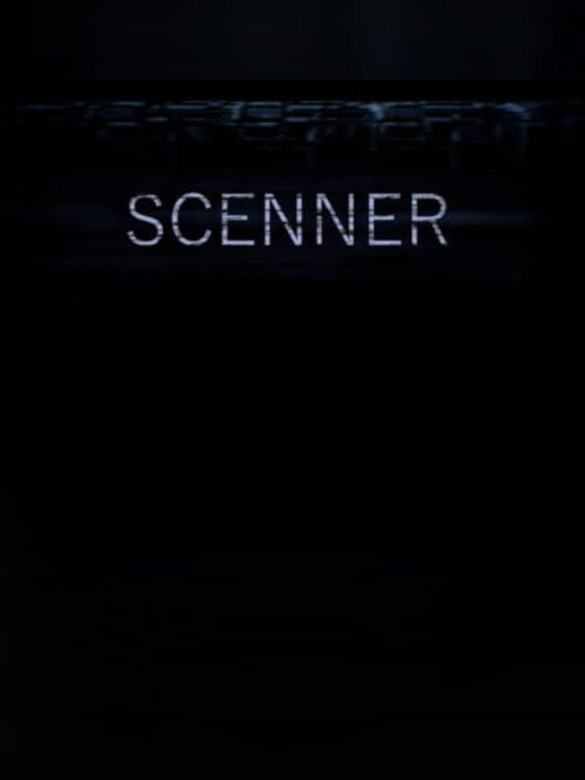 Обложка Scenner
