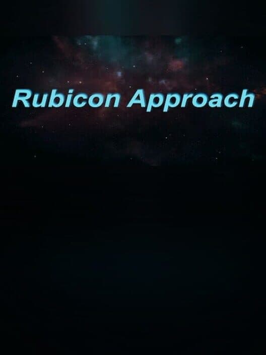 Обложка Rubicon Approach