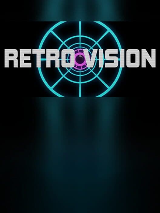 Обложка Retro Vision