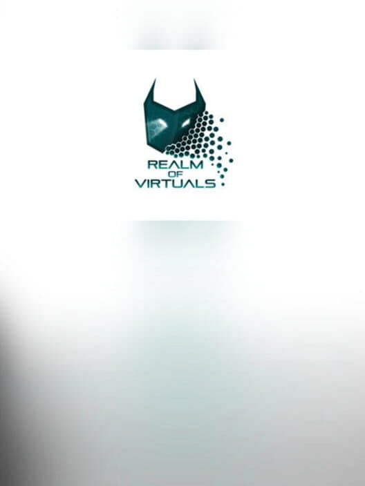 Обложка Realm of Virtuals