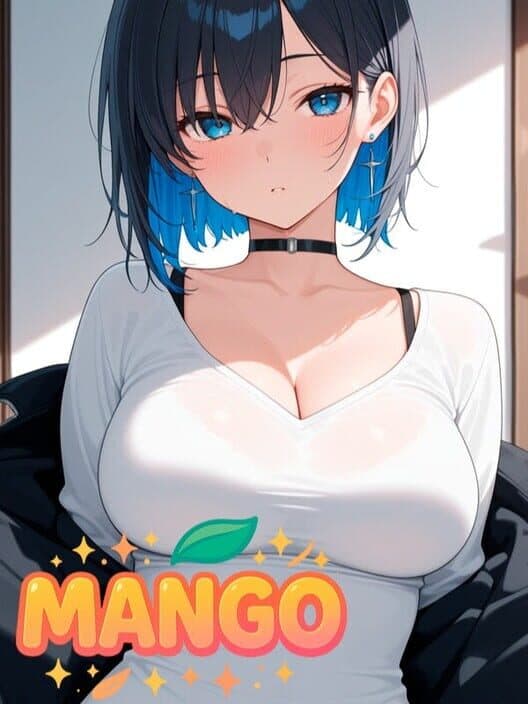 Обложка Mango
