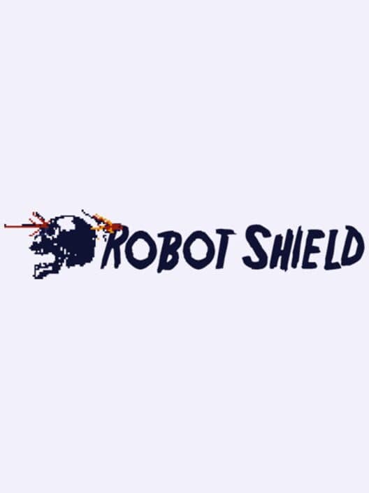 Обложка Robot Shield