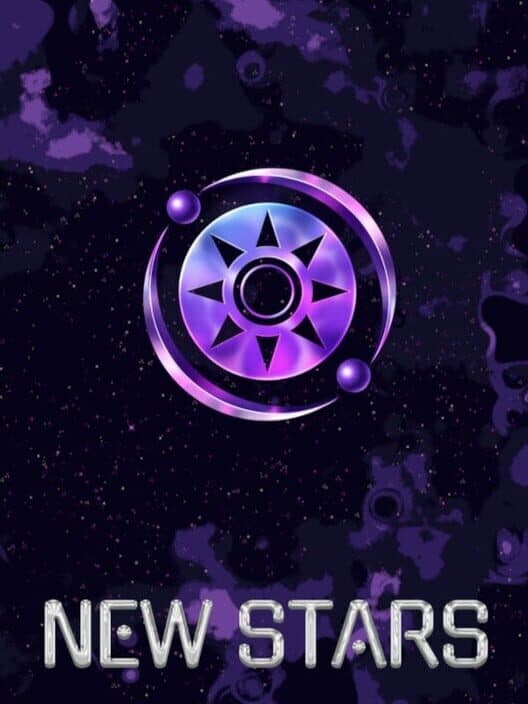 Обложка New Stars
