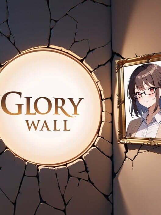 Обложка Glory Wall!