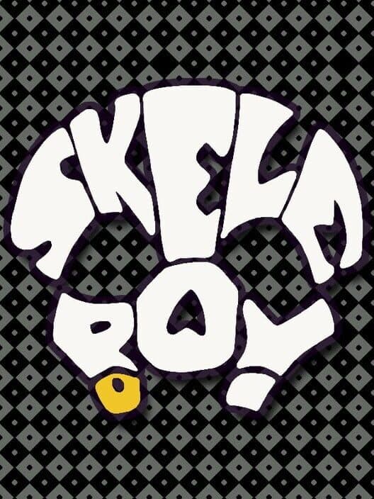 Обложка Skeleboy