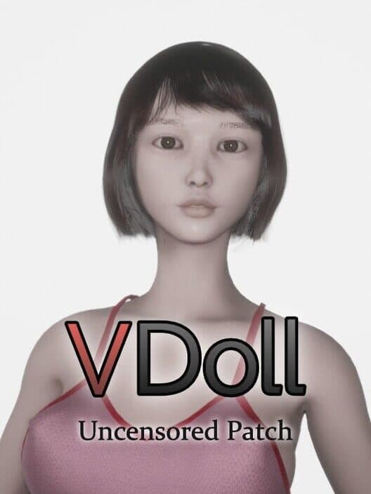 Обложка VDoll