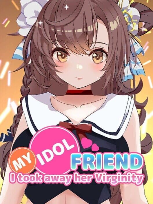Обложка I Took Away My Idol Friend’s Virginity, and Did Something Similar to NTR