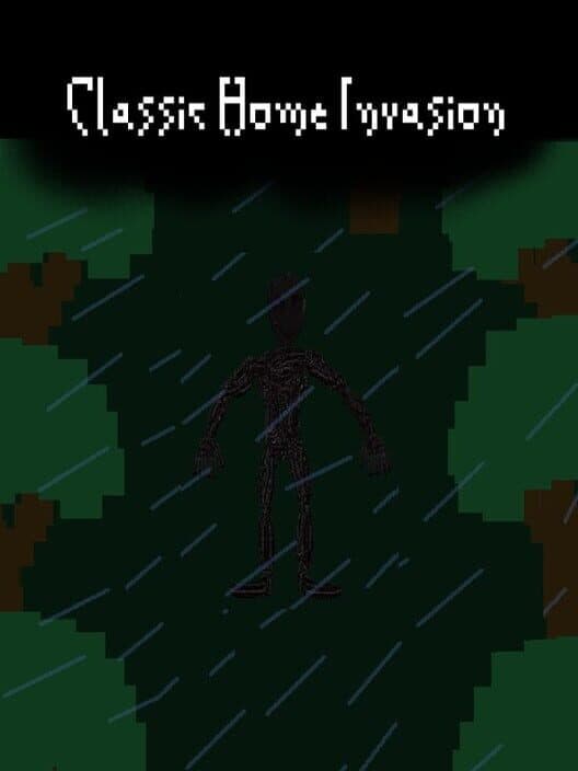 Обложка Classic Home Invasion