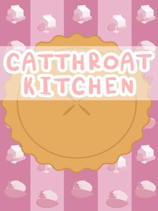 Обложка CatThroat Kitchen