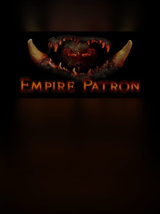 Обложка Empire Patron