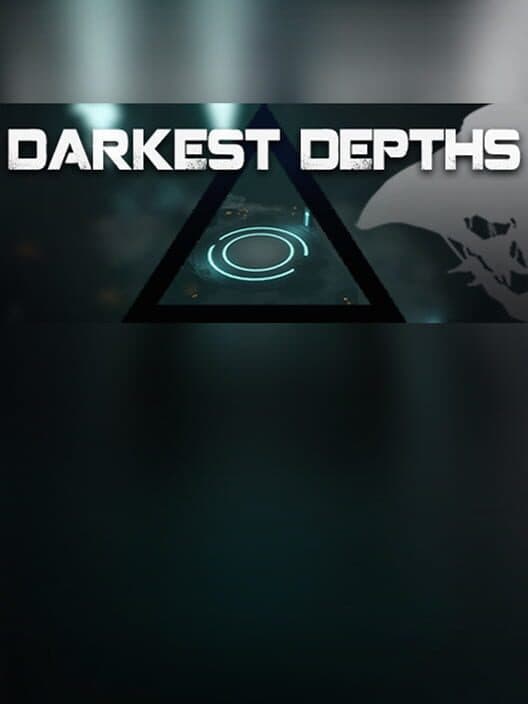 Обложка Darkest Depths