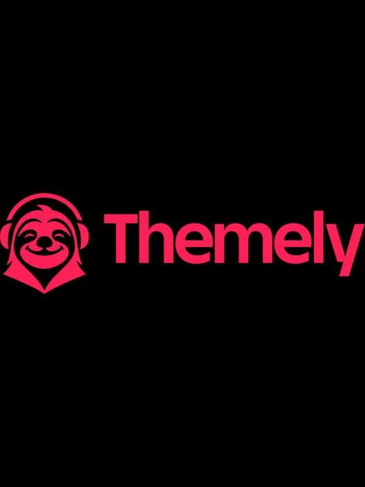 Обложка Themely