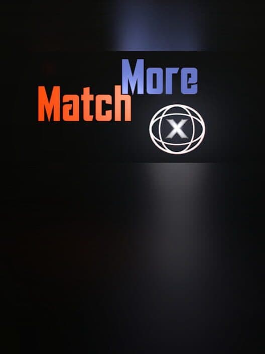 Обложка Match More
