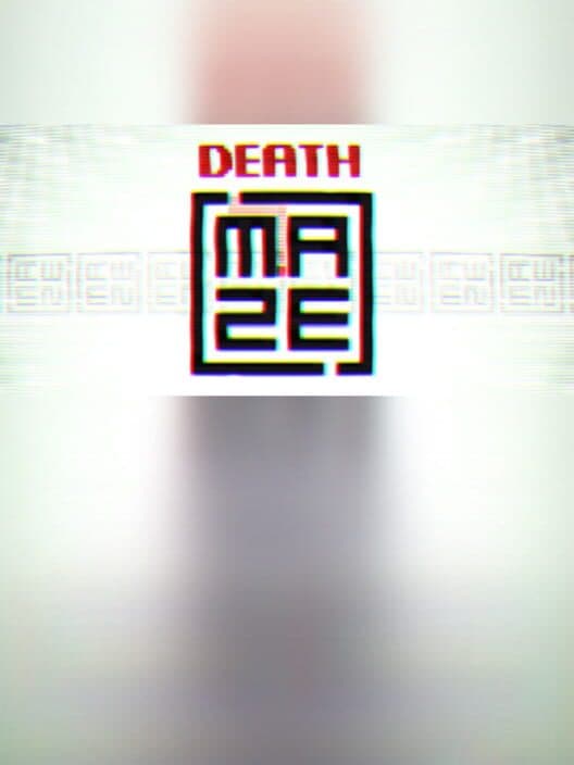 Обложка Death Maze