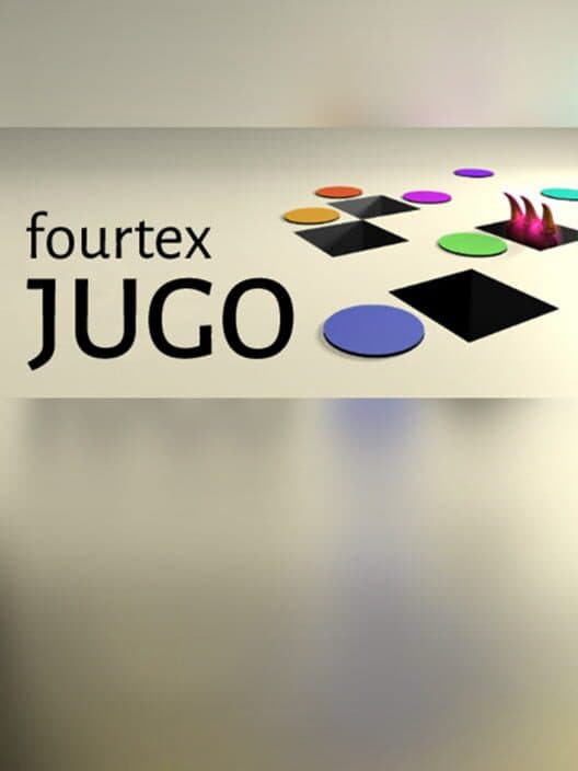 Обложка Fourtex Jugo