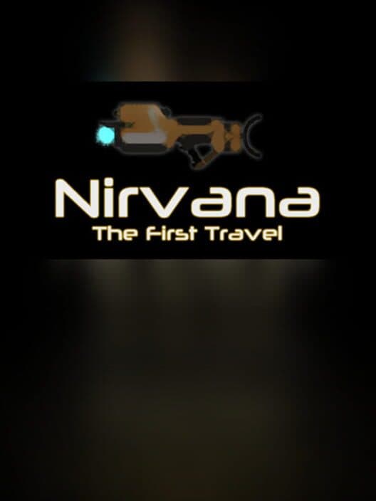 Обложка Nirvana: The First Travel