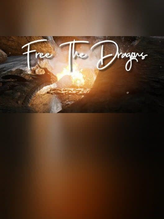 Обложка Free the Dragons