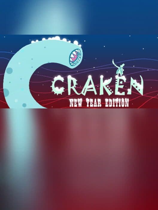 Обложка Craken