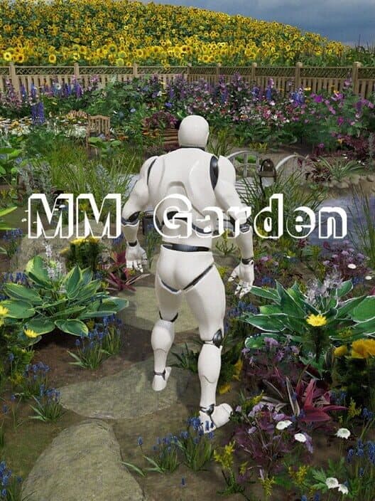 Обложка MM Garden
