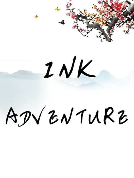 Обложка Ink Adventure