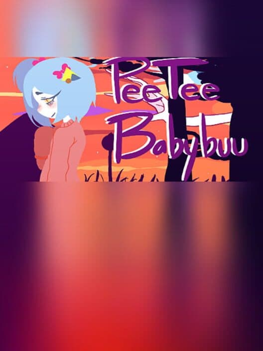 Обложка PeeTee Babybuu