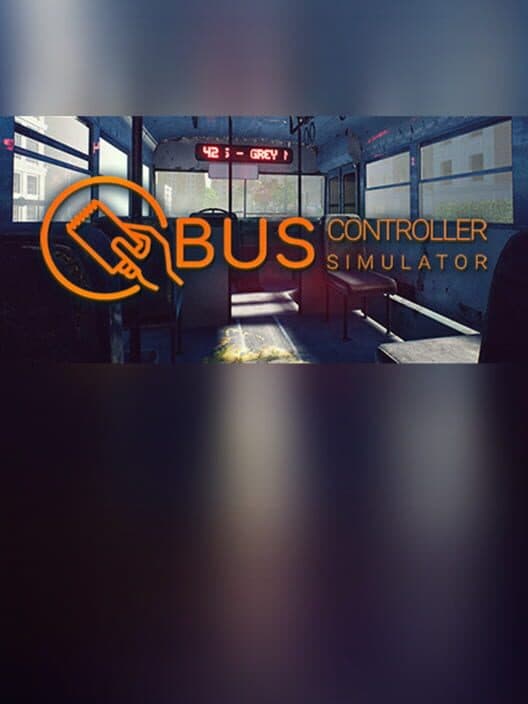 Обложка Bus Controller Simulator