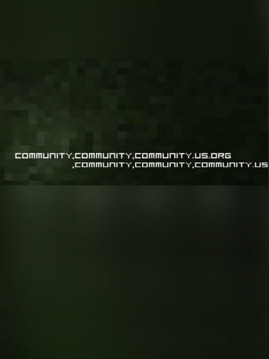 Обложка CommunityUs