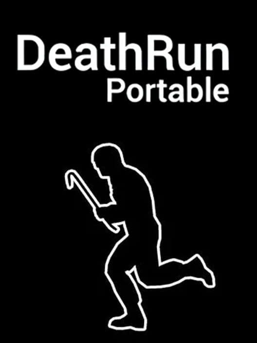 Обложка DeathRun Portable