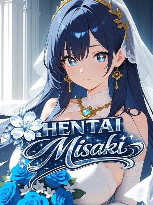 Обложка Hentai Misaki