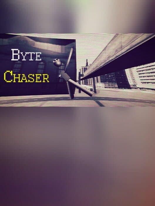 Обложка Byte Chaser