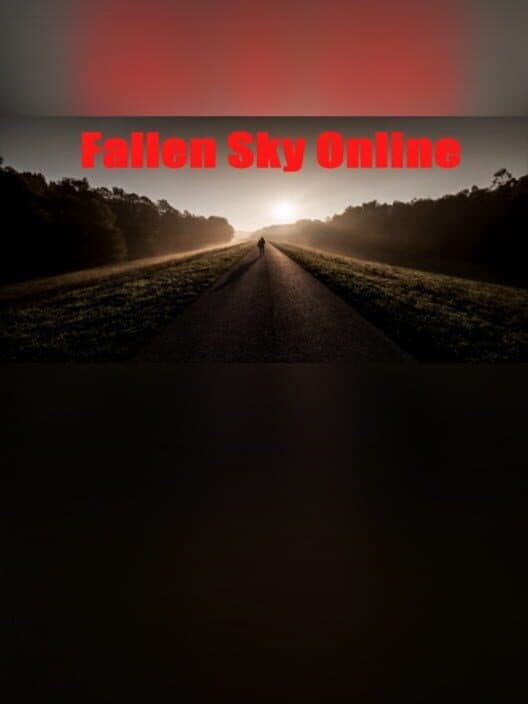 Обложка Fallen Sky Online