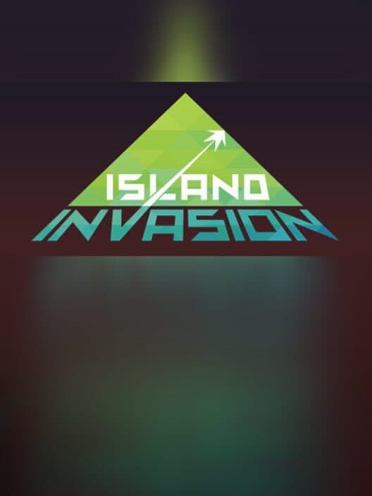 Обложка Island Invasion
