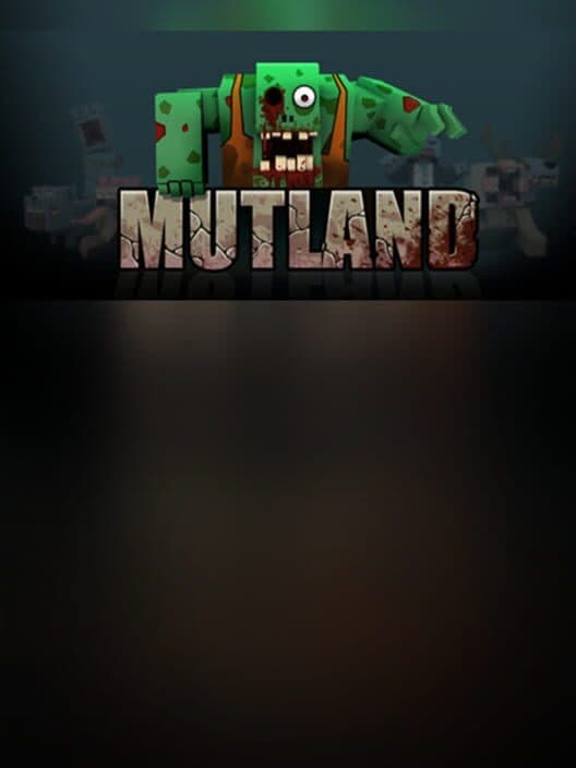 Обложка Mutland