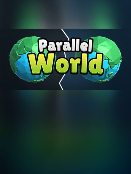 Обложка Parallel World