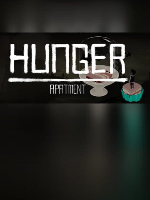 Обложка Hunger Apartment