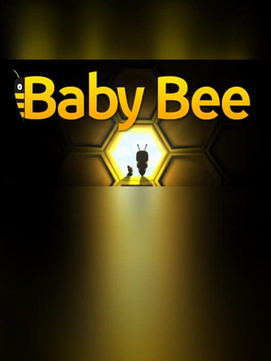 Обложка Baby Bee
