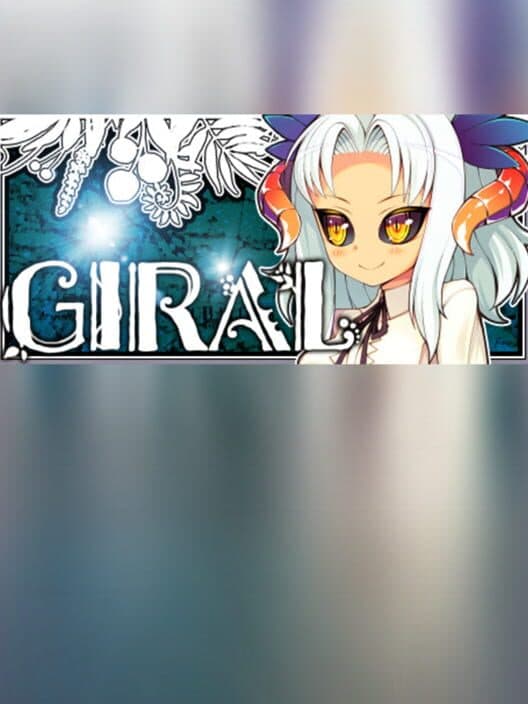 Обложка Giral