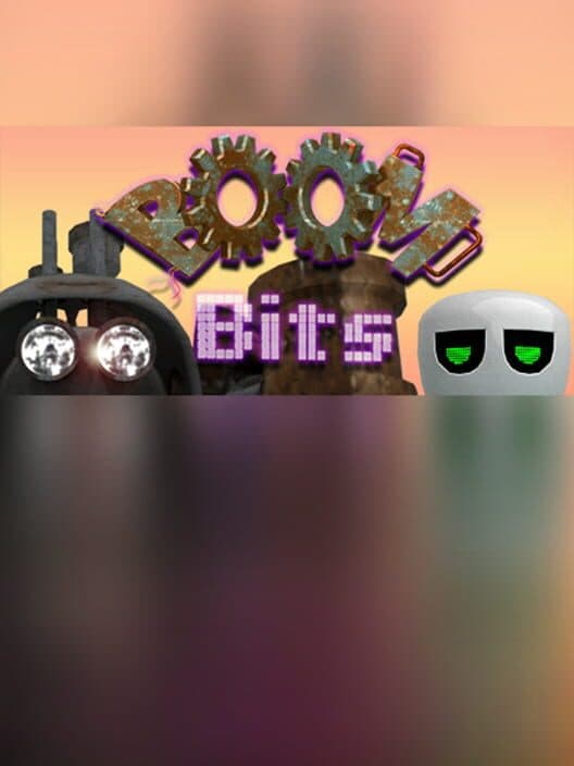 Обложка Boom Bits