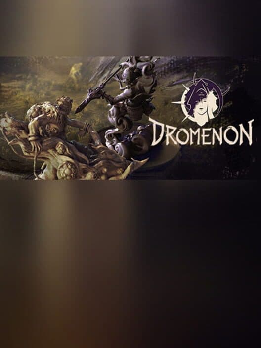 Обложка Dromenon - Academic Version