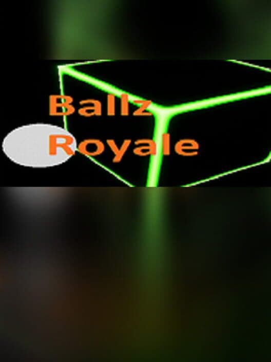 Обложка Ballz Royale