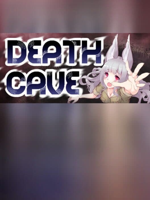Обложка Death Cave