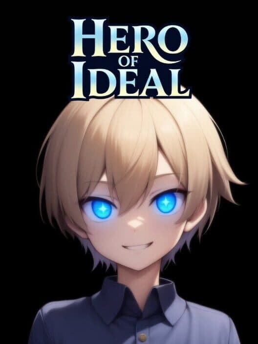 Обложка Hero of Ideal