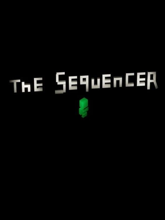 Обложка The Sequencer