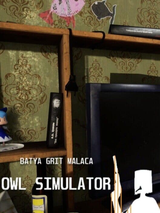 Обложка Owl Simulator