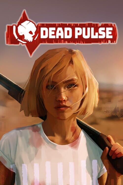Обложка Dead Pulse