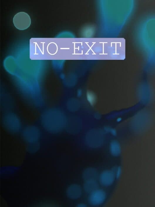Обложка N0-Exit
